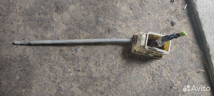 Кулиса МКПП Opel Vectra A