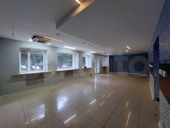 Свободного назначения, 95.5 м²