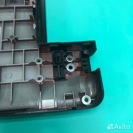 Поддон (нижняя часть) asus K52N 13gnxm1AP040