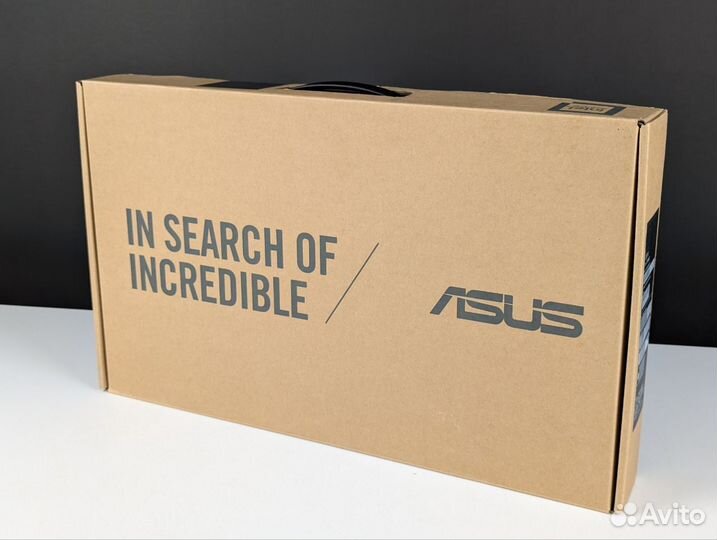 Ноутбук Asus Vivobook 15 I7-1260P IPS FHD 8GB 512G