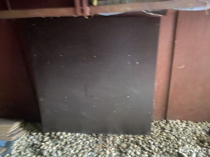 Мебель и стеновая панель