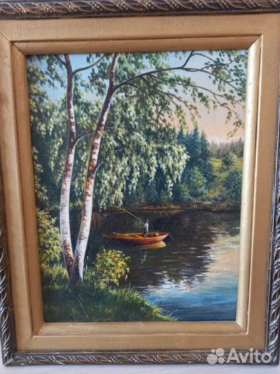 Продаю картины