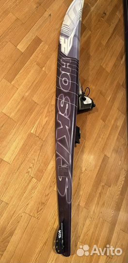 Слаломная водная лыжа HO Mach 1 70'