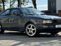 Audi Coupe 2.0 MT, 1987, 465 000 км, с пробегом, цена 550 000 руб.