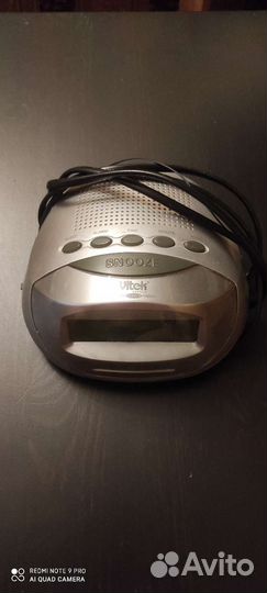 Радиоприемник