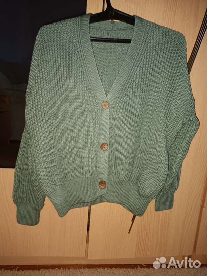 Кардиган женский 42-48