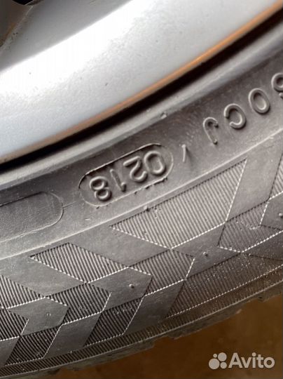 Nokian Tyres Nordman SZ 235/45 R17 97W