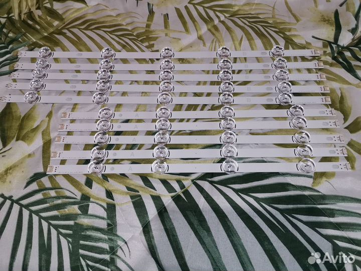 Подсветка LED TV 32