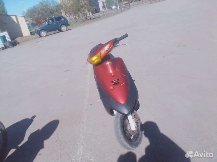 Продам скутер