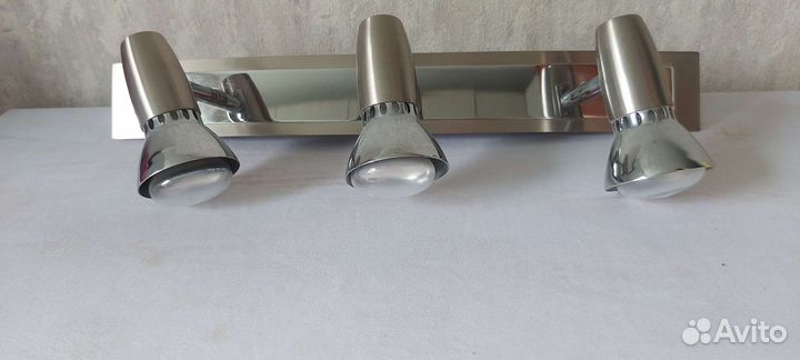 Светильник настенный 2 штуки