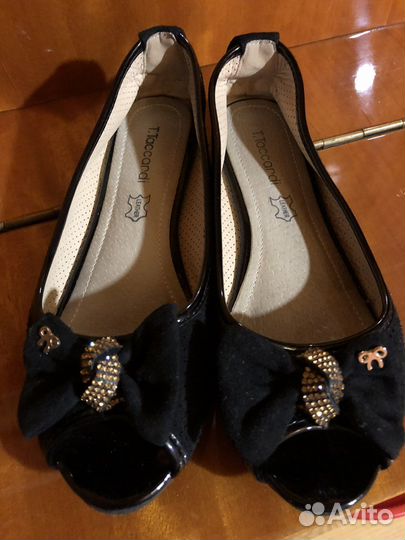 Детская обувь для девочек