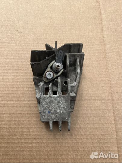 Форсунка сажавого фильтра Peugeot 1.5DCI