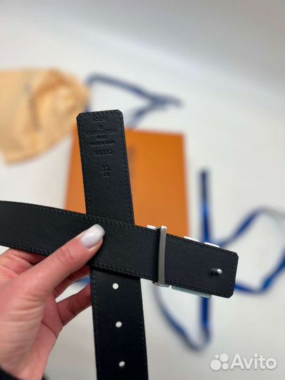Louis vuitton ремень