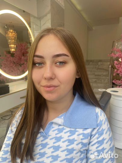 Администратор/Бровист