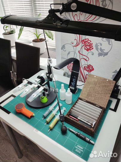 Заточка ножей