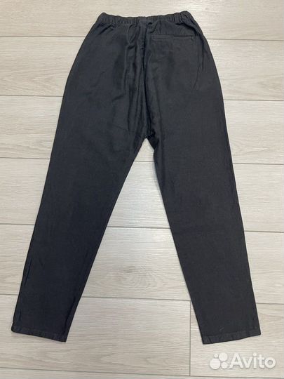 Штаны zara 140 на мальчика