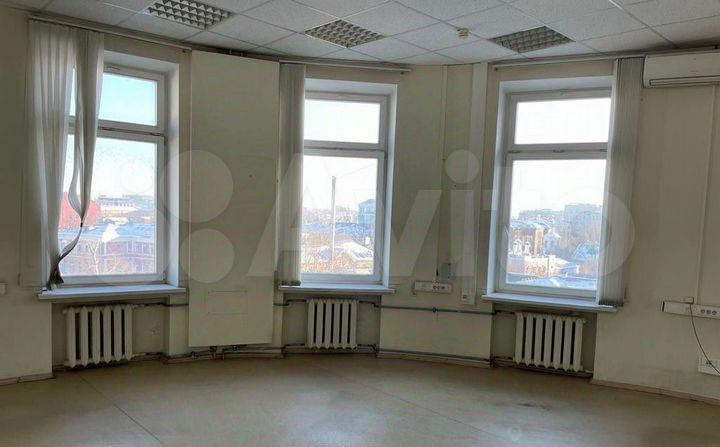 Аренда Офиса, 202.7 м² в бц на Малой Дмитровке