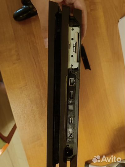 Sony PS4 PRO 1tb