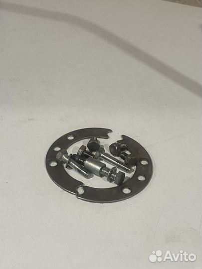 4045570 Турбокомпрессор Cummins isle