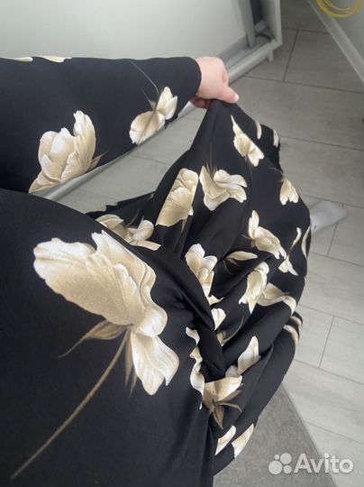 Платье женское миди вечернее 44-46