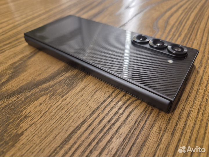 Samsung Galaxy Z Fold6, 12/512 ГБ