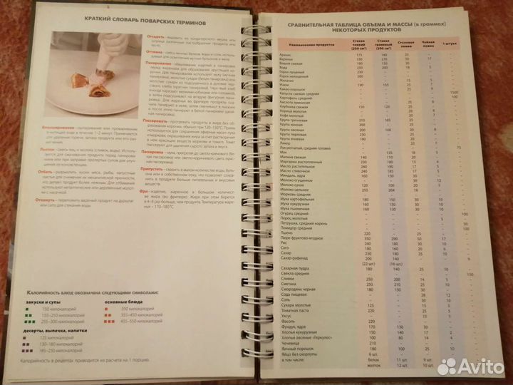 Традиции русской кухни, Готовим с удовольствием