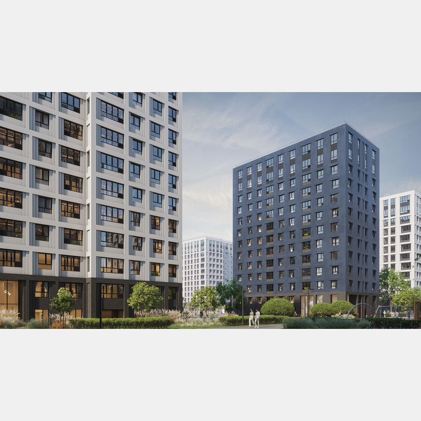 2-к. квартира, 31,4 м², 13/13 эт.