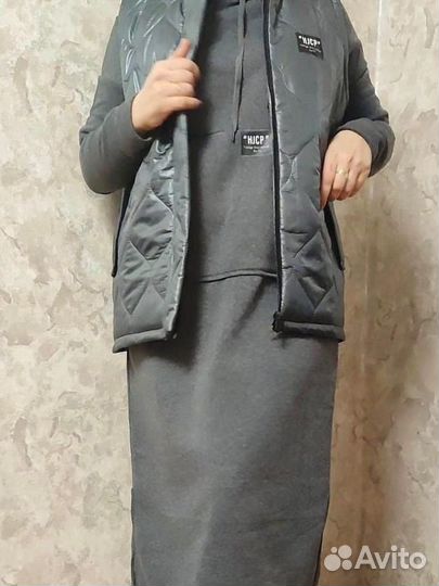 Костюм женский