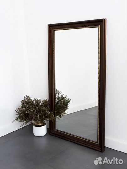 Зеркало настенное декоративное в раме Vittoria