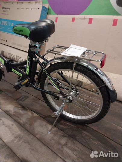 Велосипеды