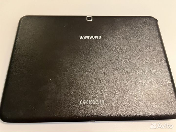 Samsung Galaxy Tab 4 10.1 SM-T531 3G 16Gb Black