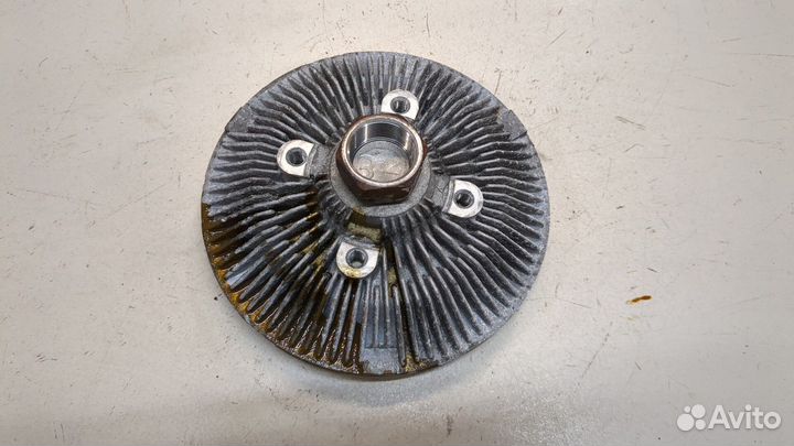 Муфта вентилятора Mercedes E W210, 1998