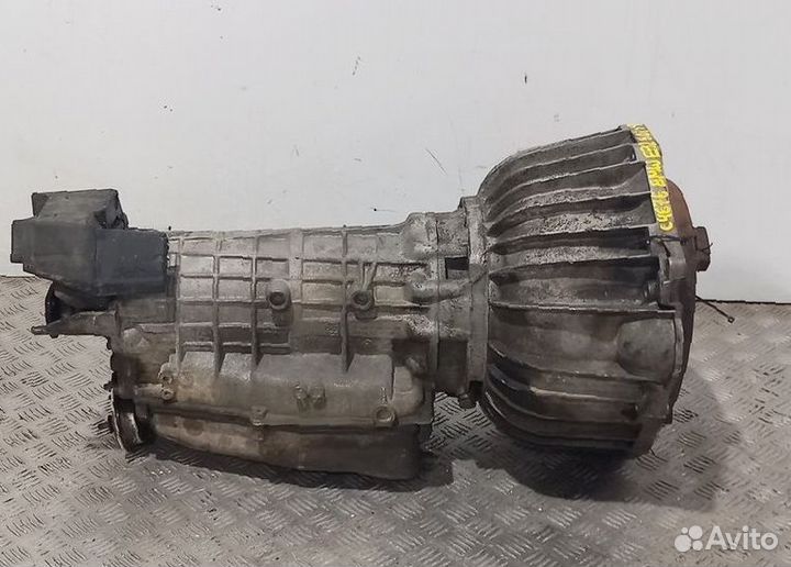 АКПП 4HP20 Audi Q5 контрактная