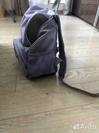 Школьный ранец ecco