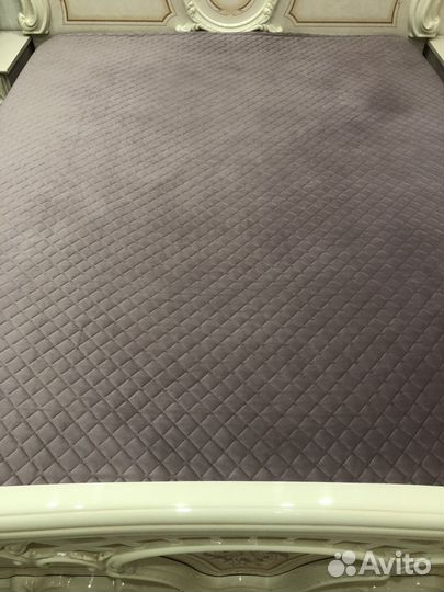 Плед покрывало