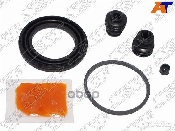 Ремкомплект суппорта FR mitsubishi ASX 10- lanc