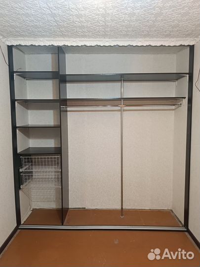 Шкаф купе бу