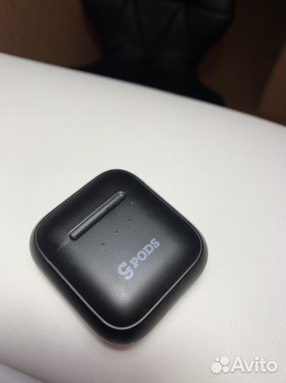 Нашуники CGPods AIR 2