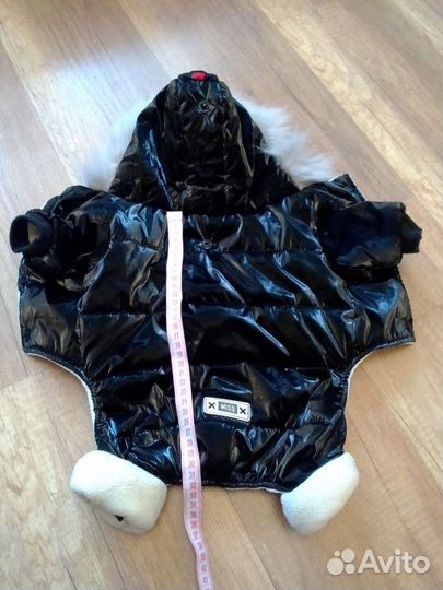 Комбинезон для кота(собак)