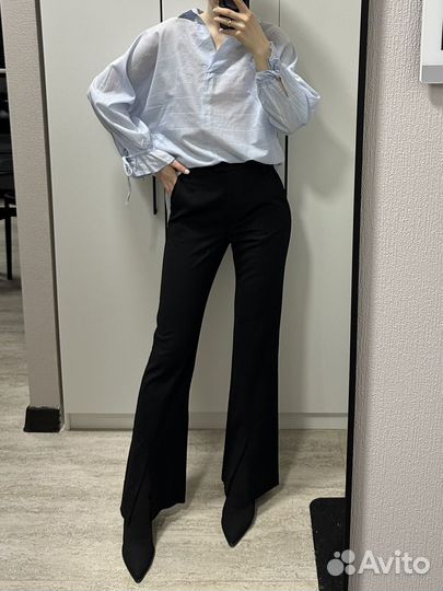 Женская одежда пакетом