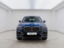 BMW X5 3.0 AT, 2018, 132 569 км, с пробегом, цена 6 790 000 руб.