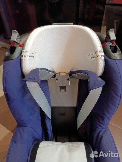 Детское автокресло