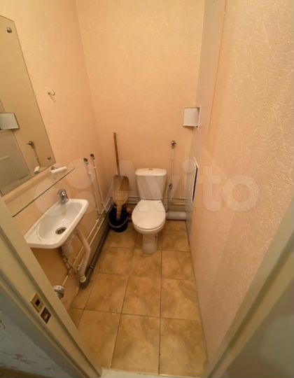 1-к. квартира, 40 м², 10/10 эт.