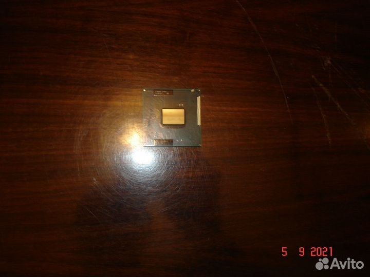 Процессоры для ноутбуков и компьютеров