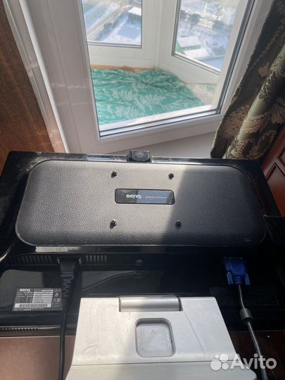 Монитор BenQ 21,5