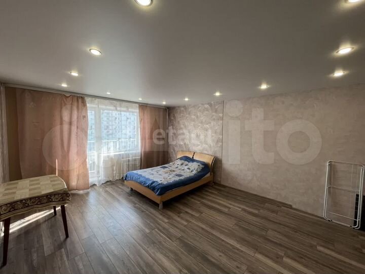 Квартира-студия, 32,4 м², 7/10 эт.