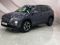 Hyundai Tucson 2.0 AT, 2024, 50 км, с пробегом, цена 4 129 000 руб.