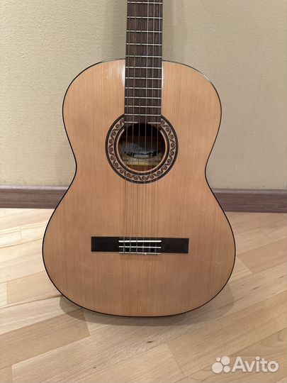 Классическая гитара Santos Martinez SM44