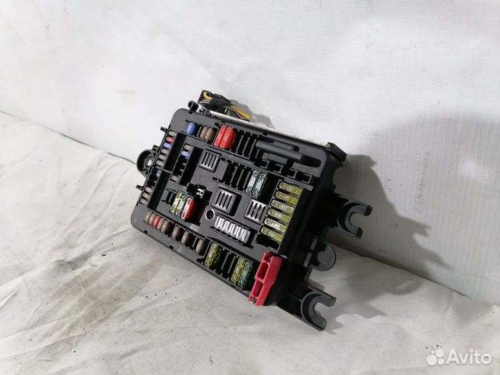 Блок предохранителей Bmw 1-Series F20
