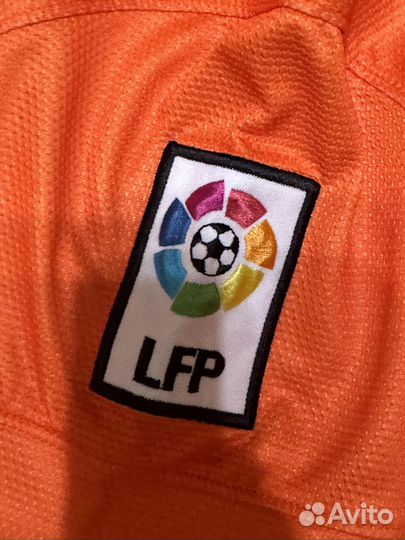 Футбольная форма barcelona